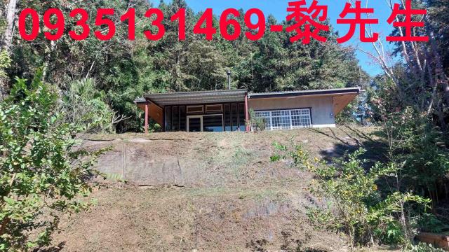 新竹橫山農舍-15