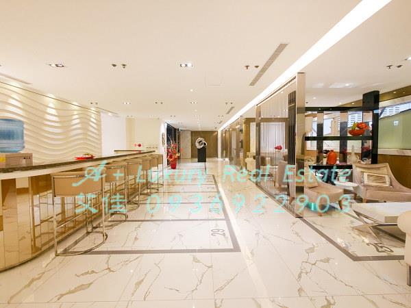 台北大安區大樓-14