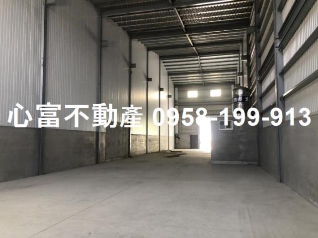 大樹廠房-1