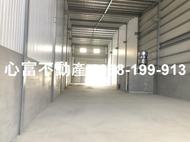 大樹廠房-2