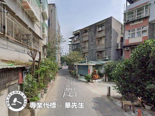 台北北投公寓法拍-5