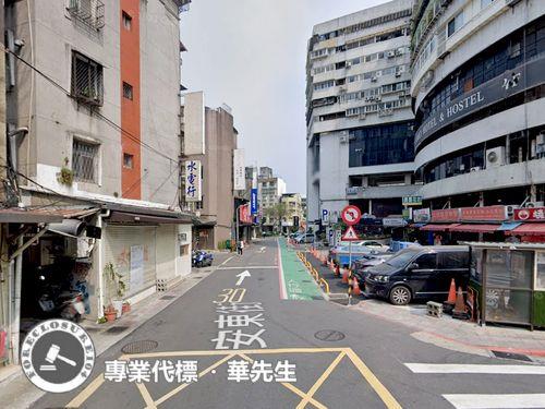 台北大安區法拍大樓-2