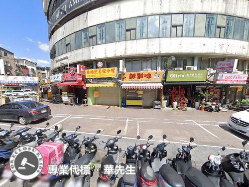 台北大安區法拍大樓-5