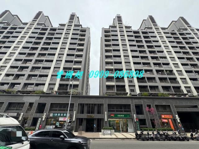 台中太平大樓法拍-1