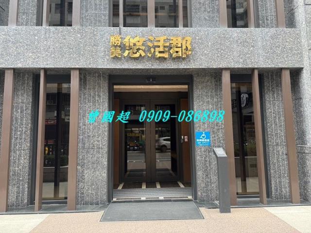 台中太平大樓法拍-4