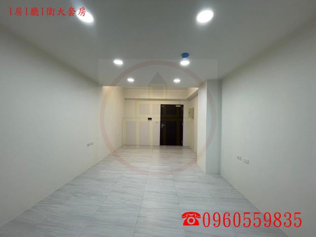 新市華廈-1