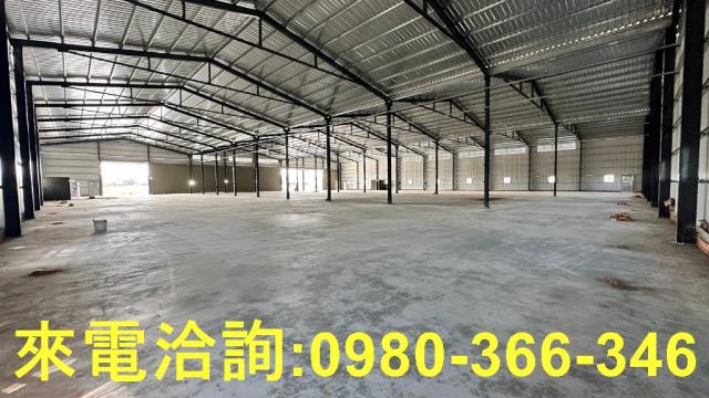 桃園楊梅廠房-1