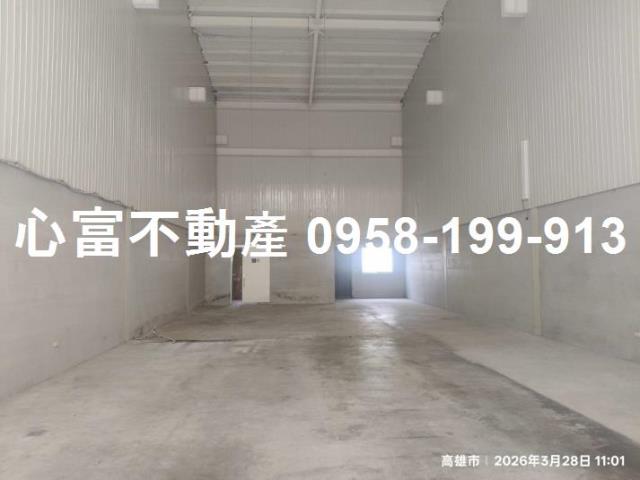 高雄大樹廠房-1