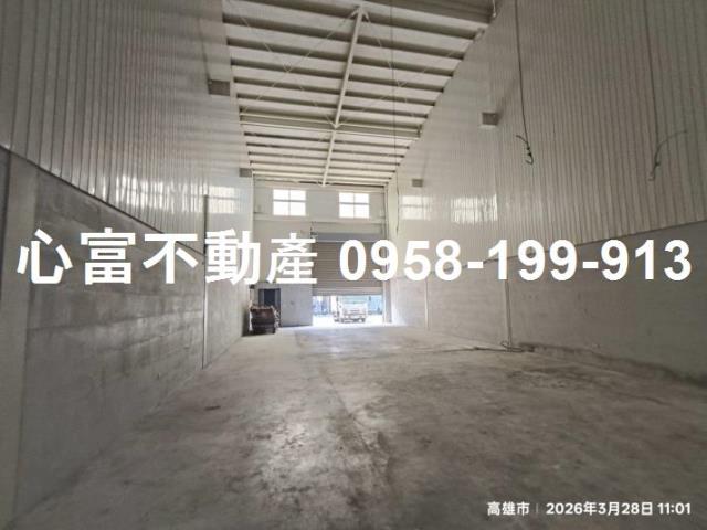 高雄大樹廠房-2