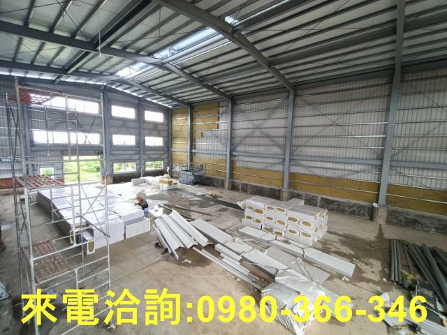桃園觀音廠房-1