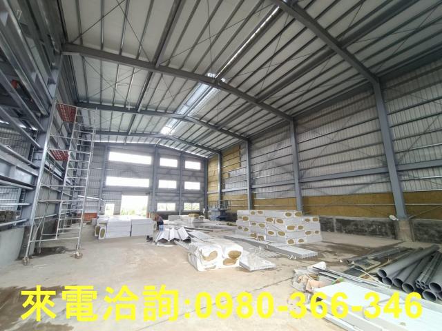 桃園觀音廠房-2