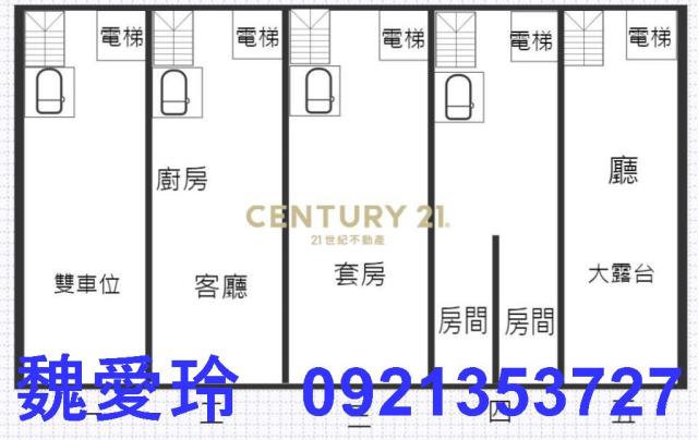 南投別墅-10