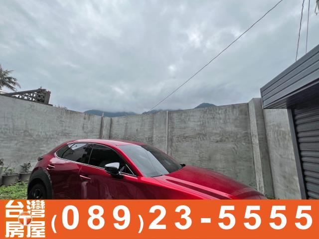 台東成功別墅-12