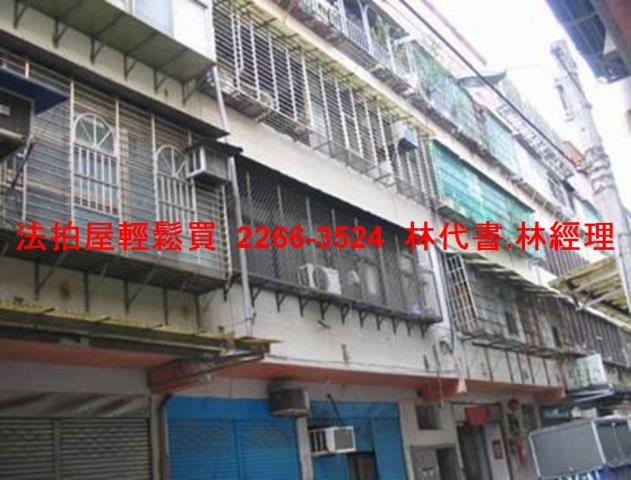 新北汐止法拍公寓-6