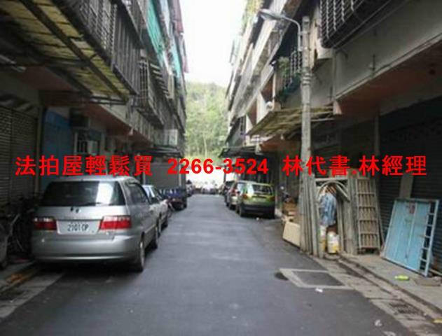 新北汐止法拍公寓-7