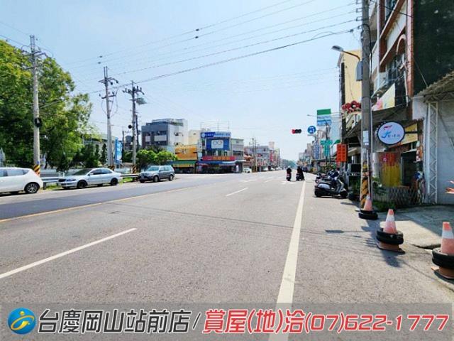 高雄岡山透天-10