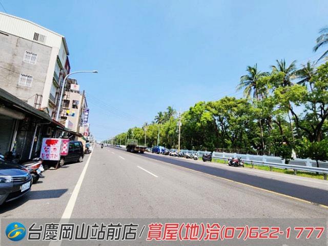 高雄岡山透天-11