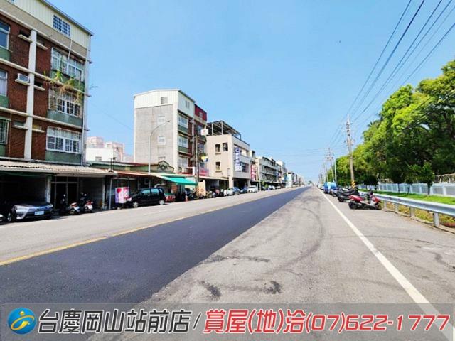 高雄岡山透天-12