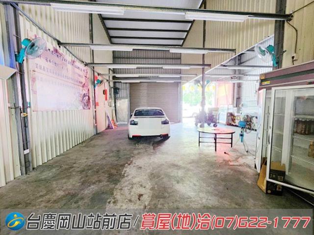 高雄岡山透天-3