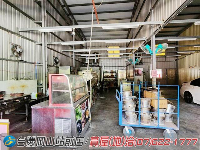 高雄岡山透天-4