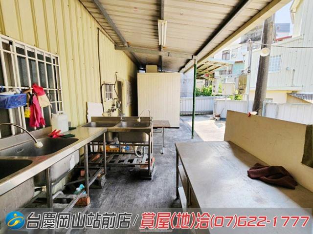 高雄岡山透天-5