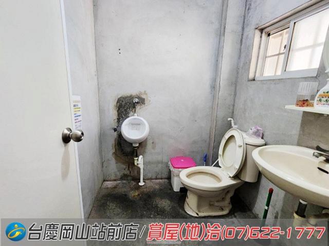 高雄岡山透天-6