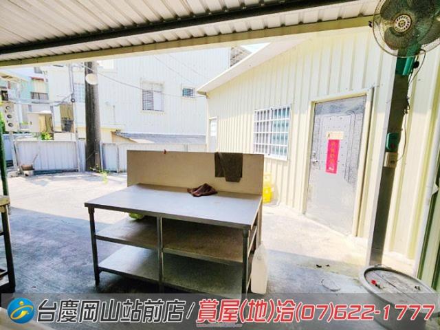 高雄岡山透天-7