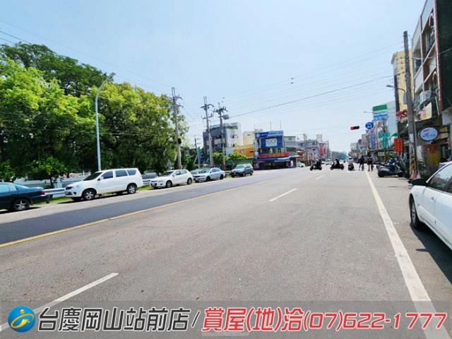 高雄岡山透天-8