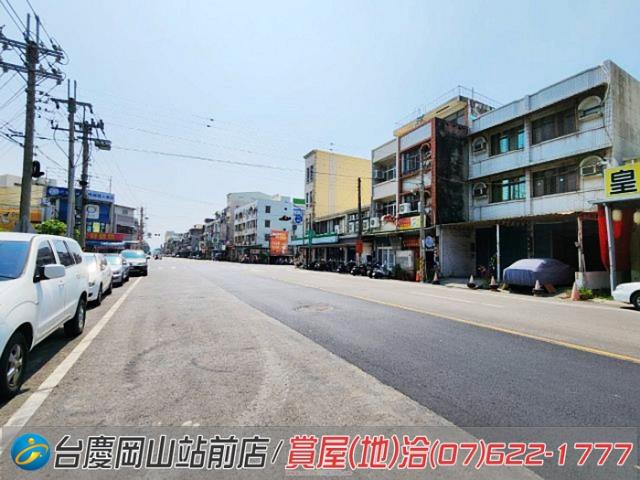 高雄岡山透天-9