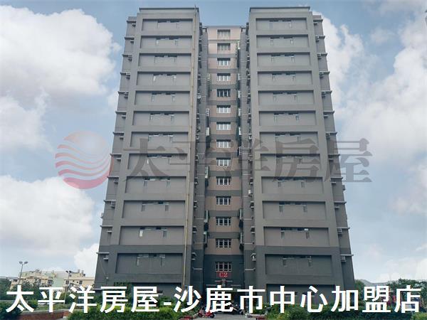 清水大樓-12