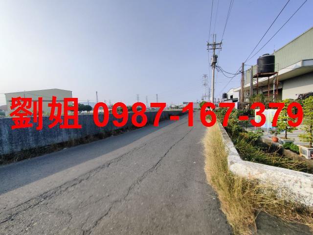 高雄仁武廠房-1