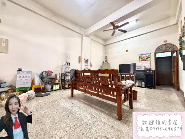 台中大雅透天-1