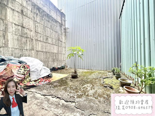 台中大雅透天-2