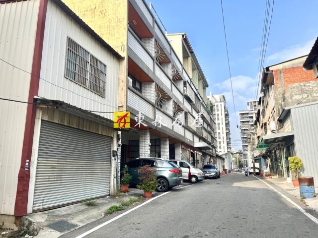 台中大雅透天-9