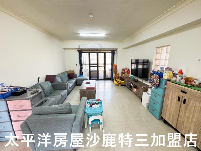 台中華廈-11