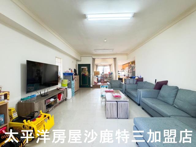 台中華廈-13