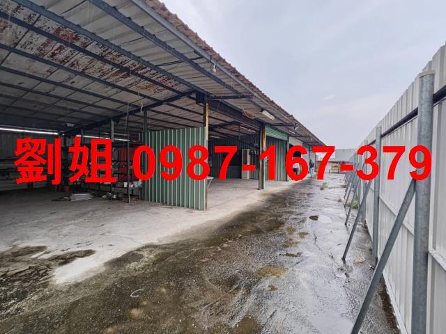 高雄大寮廠房-1
