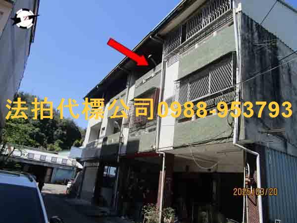 埔里法拍透天-8