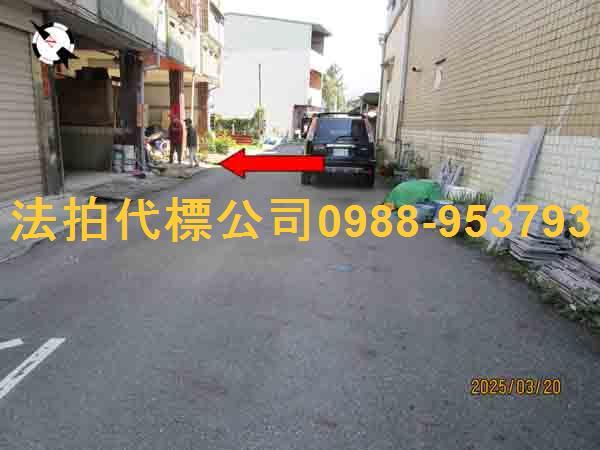 埔里法拍透天-10
