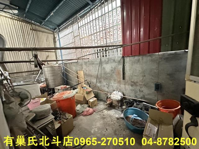 北斗公寓-10