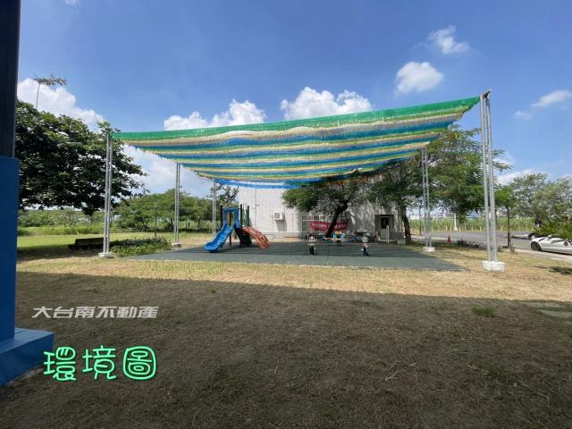 台南新市華廈-12