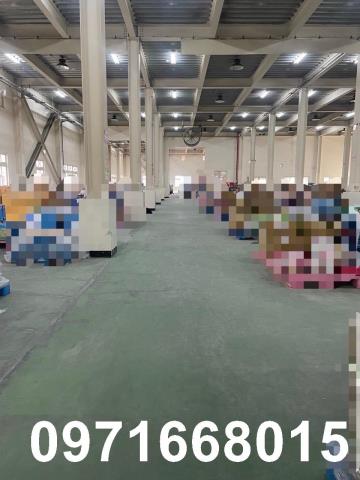 雲林斗南廠房-2