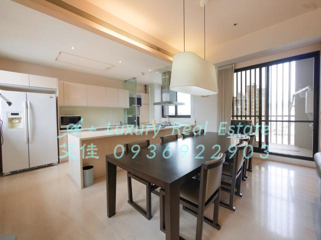 台北中山區大樓-11