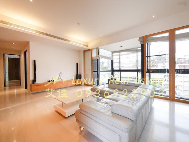 台北中山區大樓-13