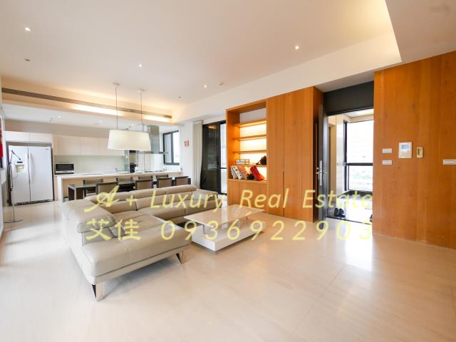 台北中山區大樓-14