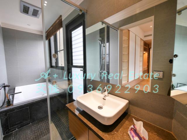 台北中山區大樓-5