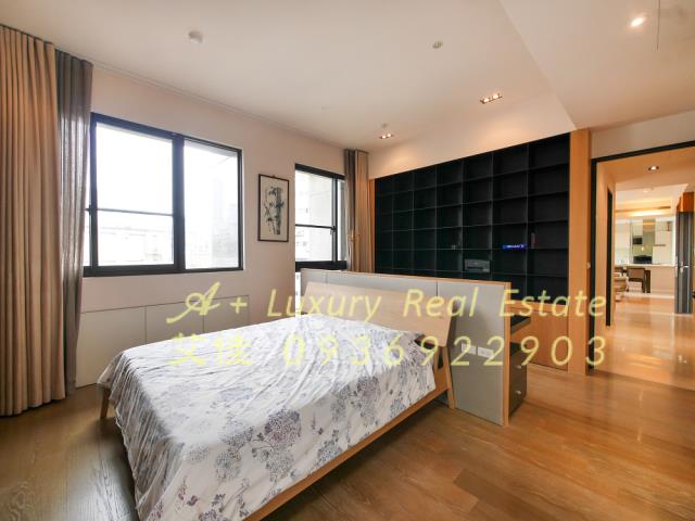 台北中山區大樓-9