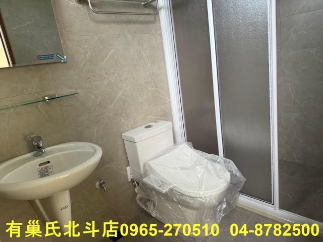 彰化溪湖別墅-8