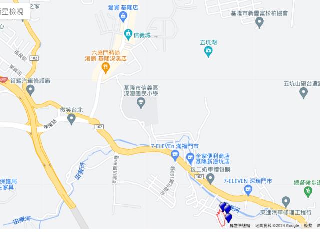 信義區透天法拍-8