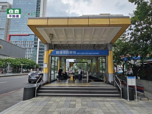 台北信義區透天-15